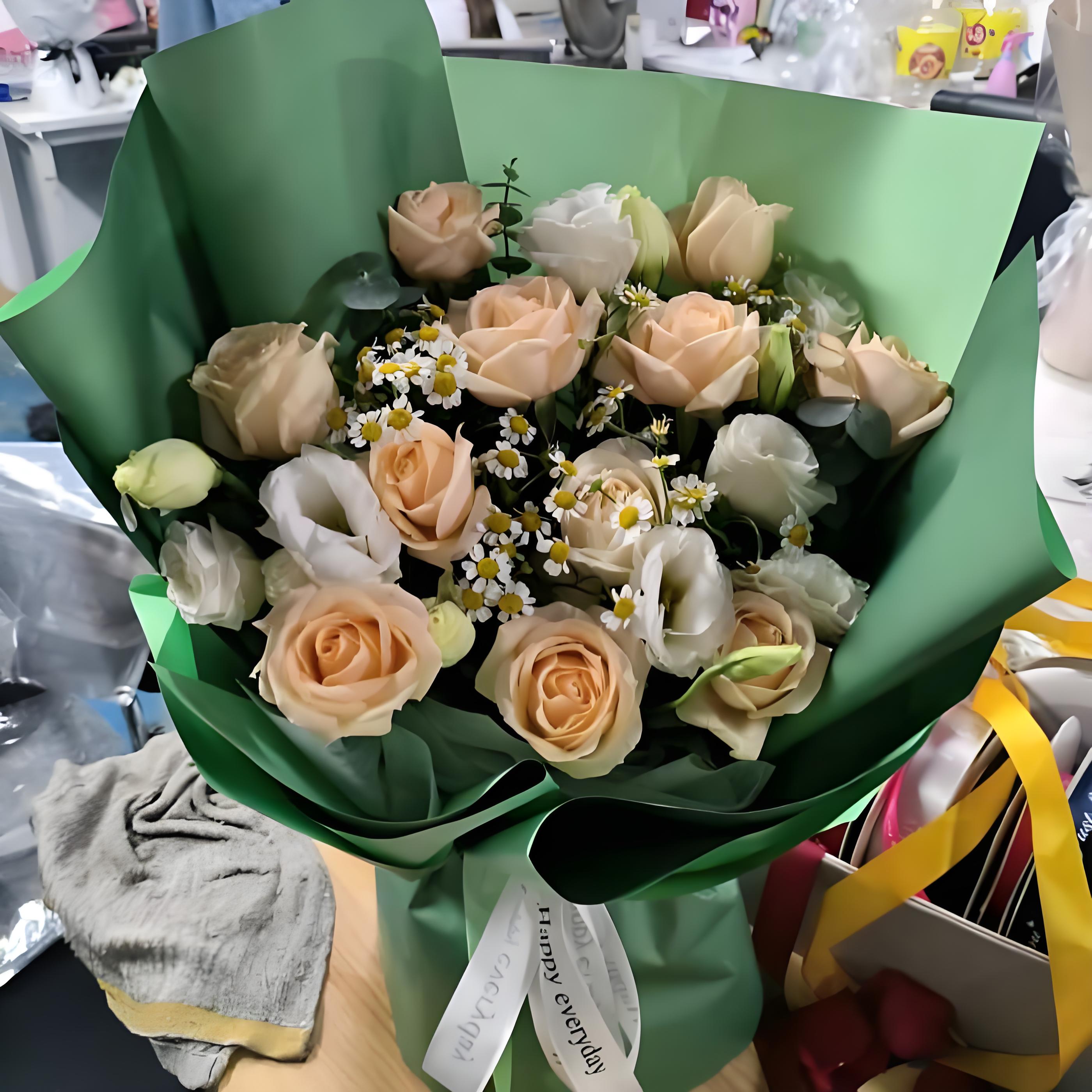 洛阳新安县花店
