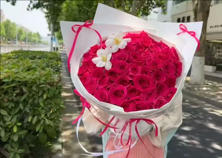 洛阳新安县花店