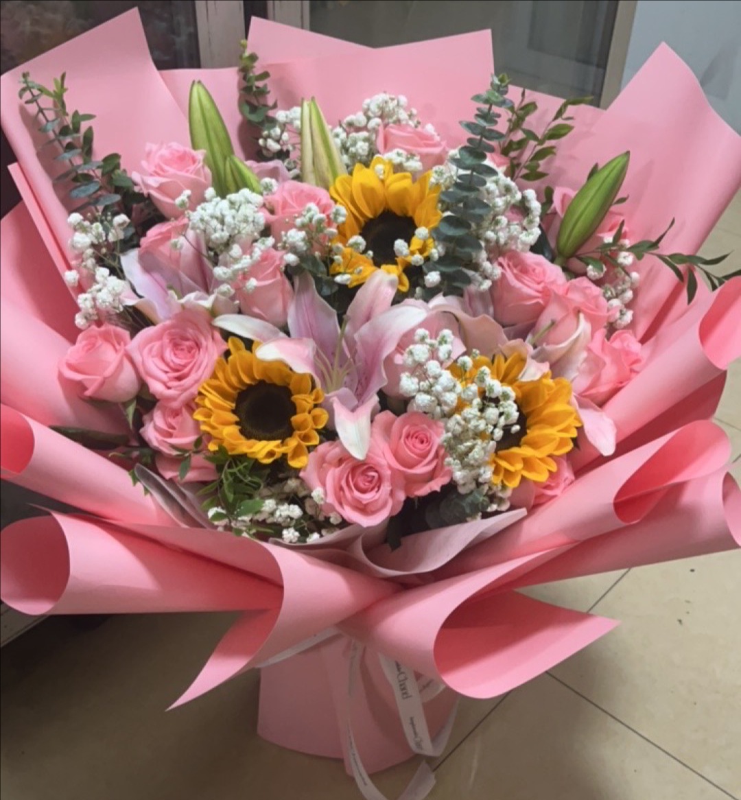 洛阳新安县花店